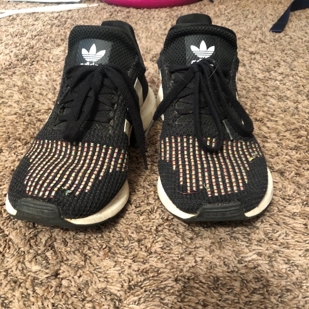 Adidas Swift run